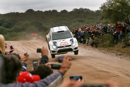 Hyundai no quiere fichar a Sébastien Ogier para uno de sus tres coches