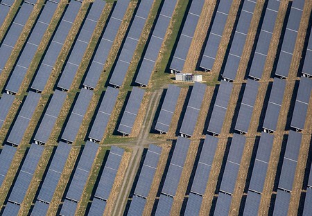 Granja Solar