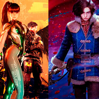 Stellar Blade impulsa el “momento coreano”