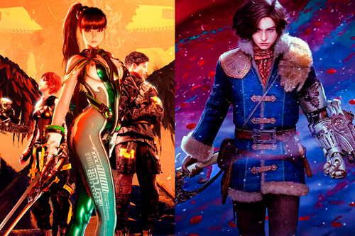 Parece que no, pero Stellar Blade en PC y Lies of P nos han demostrado algo que no hemos sido capaces de ver. Corea del Sur está impulsando la industria 