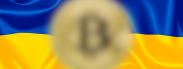 Ucrania quiere transformar su economía en plena guerra y acude a la mayor estafa del siglo XXI 