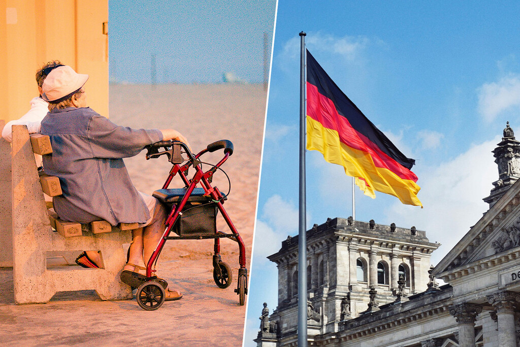 Alemania ha recuperado una medida de 1889 para evitar el colapso de sus pensiones: trabajar hasta los 70 años
