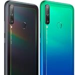 Huawei P40 Lite E