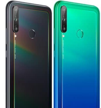 Huawei P40 Lite E precio y dónde comprar | Ofertas en Amazon y