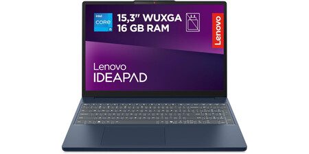 Portatil Lenovo Ideapad Slim 3 Gen 10