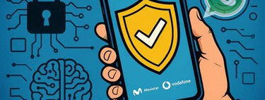 La nueva mensajería de Movistar y Vodafone promete poner fin a los fraudes en el móvil, pero su objetivo final es otro