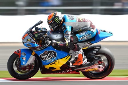 Tito Rabat Silverstone 2015