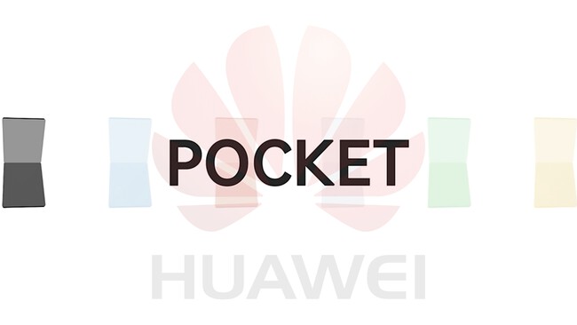 Huawei Pocket S