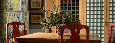 Leroy Merlin revive los muebles de nuestras abuelas con una colección de estilo retro que parece sacada de 'Los Bridgerton'  