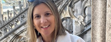 María Sánchez, experta en limpieza: "Te enseño cuatro usos que posiblemente no conocías del papel de aluminio, es mano de santo para eliminar los pelos en la lavadora" 