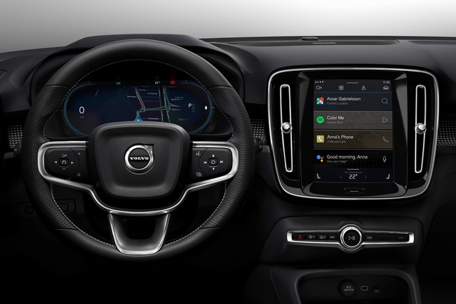 volvo