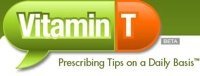 VitaminaT, comparte tus consejos y gana dinero con ello
