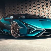 Volkswagen confirma que no venderá Lamborghini, Ducati y Bentley