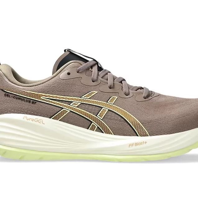 Zapatillas de running de hombre GEL-CUMULUS 27 Asics
