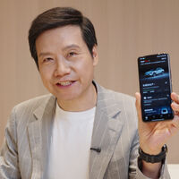 El CEO de Xiaomi nos enseña cómo se compra un SUV Xiaomi YU7 desde el móvil. Todo desde la misma app