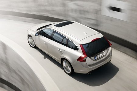 Buen karma para la nueva Volvo