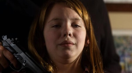 Sweeney Mentes Criminales