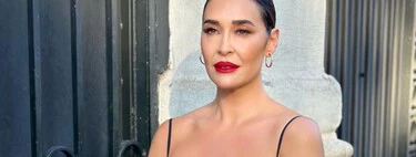 Cinco vestidos de lino de Mango, Zara y Sfera para un look elegante de Feria de Abril que llevaremos una y otra vez en verano