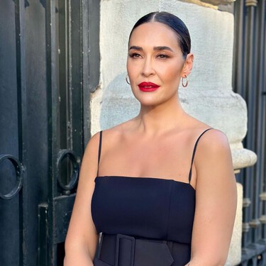 Cinco vestidos de lino de Mango, Zara y Sfera para crear un look elegante en la Feria de Abril que se pueden reutilizar en verano