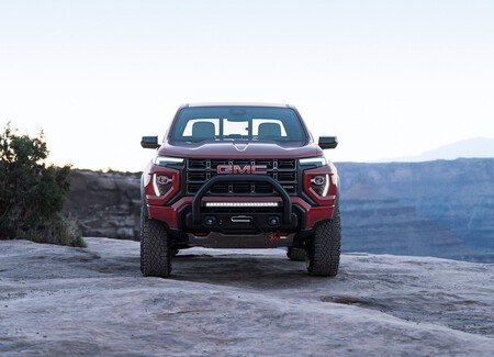 Gmc Canyon 2023 1600 0b