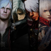 De valer casi 100 euros, a menos de 15: toda la franquicia Devil May Cry está rebajada a precios ridículos 