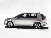 ¿Hay un Volkswagen Golf GTi Carbon Edition en camino?