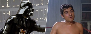 Ozores was one day the most important person in Spain. To the point of delaying the premiere of 'The Empire Strikes Back'