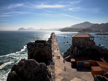 Puente Y Ermita De Santa Ana C