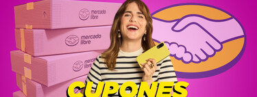 Cupón en Mercado Libre: Unboxing Days 2025 tiene códigos de descuento para mejorar las ofertas 