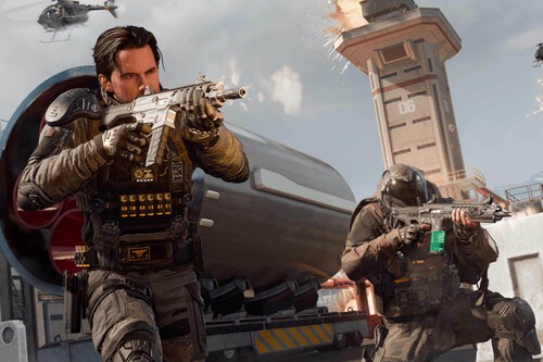 Call Of Duty Cambia Su Estrategia De Lanzamientos 1