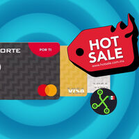 Hot Sale 2025: no hay banco que te regrese más dinero que Banorte y así funciona su promoción