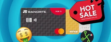 Hot Sale 2025: no hay banco que te regrese más dinero que Banorte y así funciona su promoción 