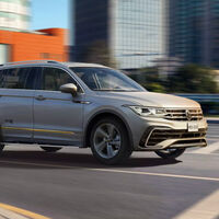 El Volkswagen Tiguan como lo conocemos se despide de México con una edición especial: estos son sus precios