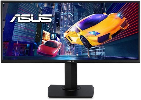 ASUS VP348QGL ASUS VP348QGL