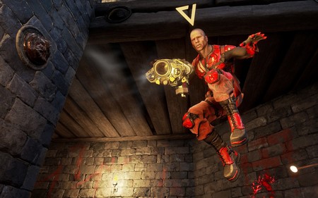 Epic Games ha descontinuado el desarrollo de Unreal Tournament. La prioridad está en Fortnite y los clásicos