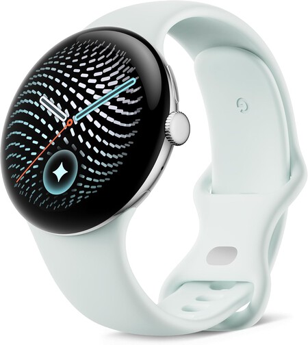 Google Pixel Watch 5 Premios