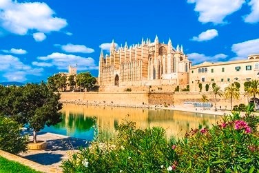 Disfrutar de Mallorca este verano con cinco originales planes para adultos