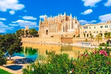 Disfrutar de Mallorca este verano con cinco originales planes para adultos