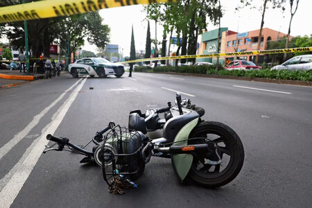 Bici Electrica Ley 5