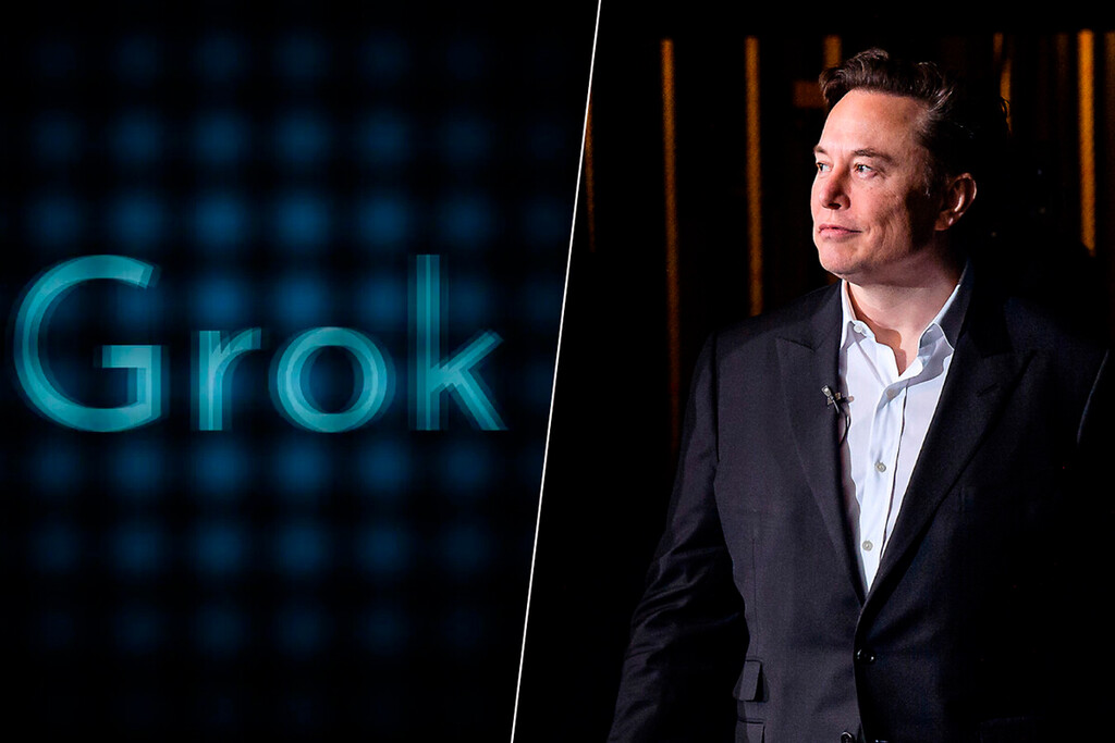 Elon Musk ha actualizado Grok para que se parezca tanto a él que la IA está teniendo alucinaciones: se cree Elon Musk 