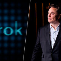 Elon Musk ha actualizado Grok para que se parezca tanto a él que la IA está teniendo alucinaciones: se cree Elon Musk 
