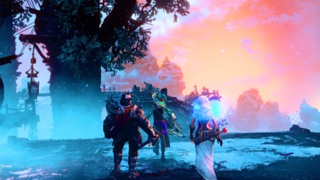 Trine 3: The Artifacts of Power aparece unos días antes de lo esperado en PlayStation 4
