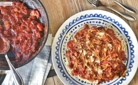 Amatriciana