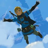 Zelda Tears of the Kingdom: Nintendo revela dónde comenzará Link su nueva aventura; nada que ver con el santuario de Breath of the Wild 