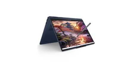 convertible IdeaPad 5 2-in-1 14