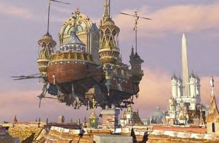 'Final Fantasy IX' ya disponible en la PlayStation Store europea