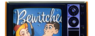 'Embrujada', Nostalgia TV