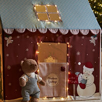 Zara Home tiene la colección de Navidad para niños más bonita de la temporada 