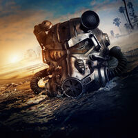 Es una mecánica divertidísima, pero el VATS de Fallout casi no existe porque los desarrolladores creían que a nadie le gustaría  