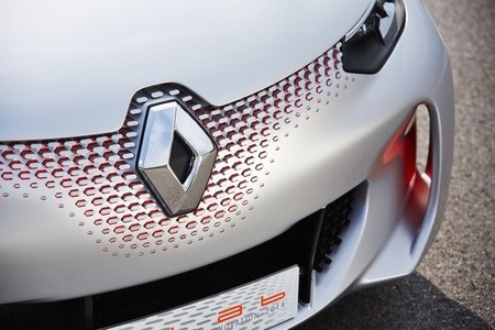 Salón de París versión alternativa. Regreso a Motorpasión Futuro